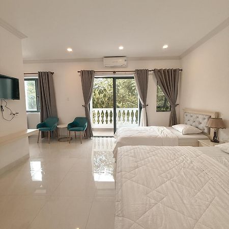 Cam Ranh Surf House Hotel Cam Lam Bagian luar foto