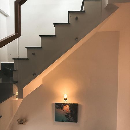 Cam Ranh Surf House Hotel Cam Lam Bagian luar foto