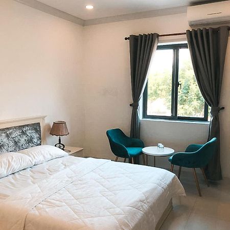 Cam Ranh Surf House Hotel Cam Lam Bagian luar foto
