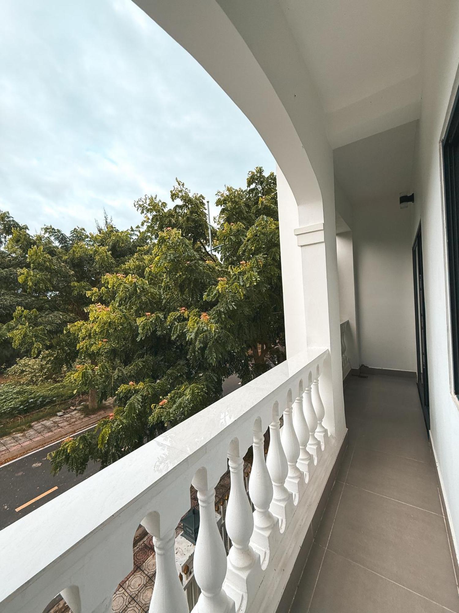 Cam Ranh Surf House Hotel Cam Lam Bagian luar foto