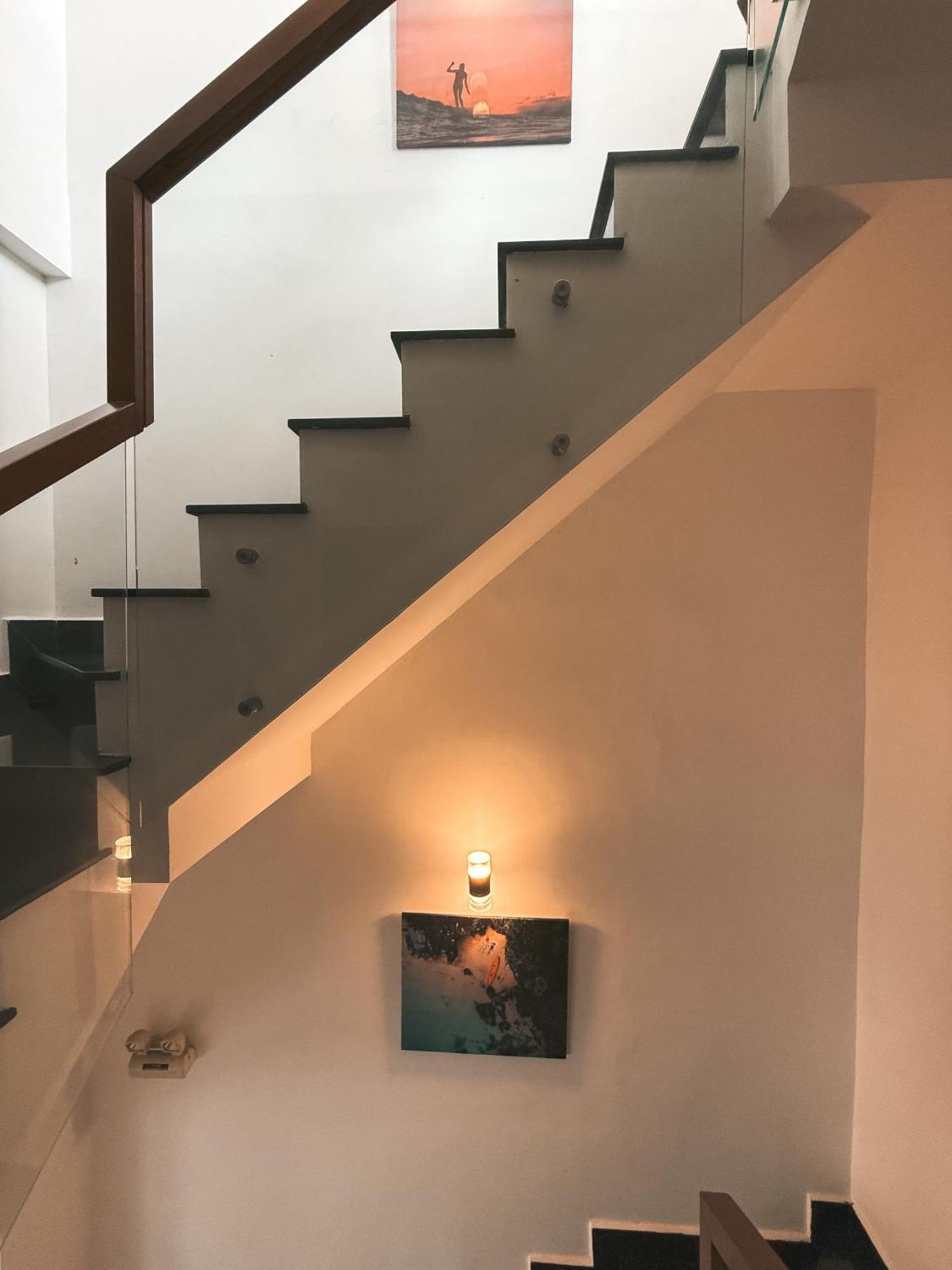 Cam Ranh Surf House Hotel Cam Lam Bagian luar foto