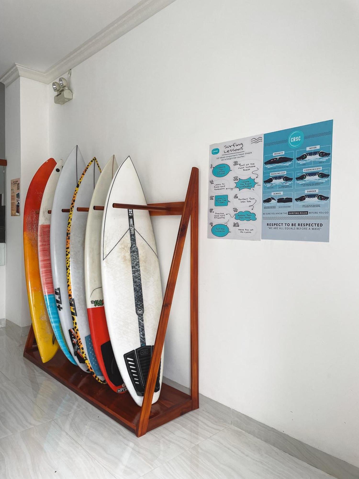 Cam Ranh Surf House Hotel Cam Lam Bagian luar foto