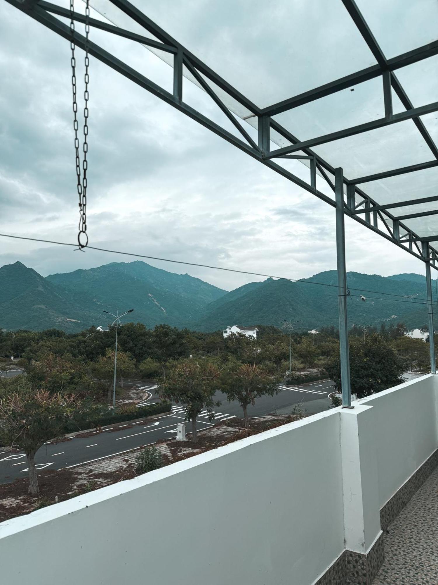 Cam Ranh Surf House Hotel Cam Lam Bagian luar foto