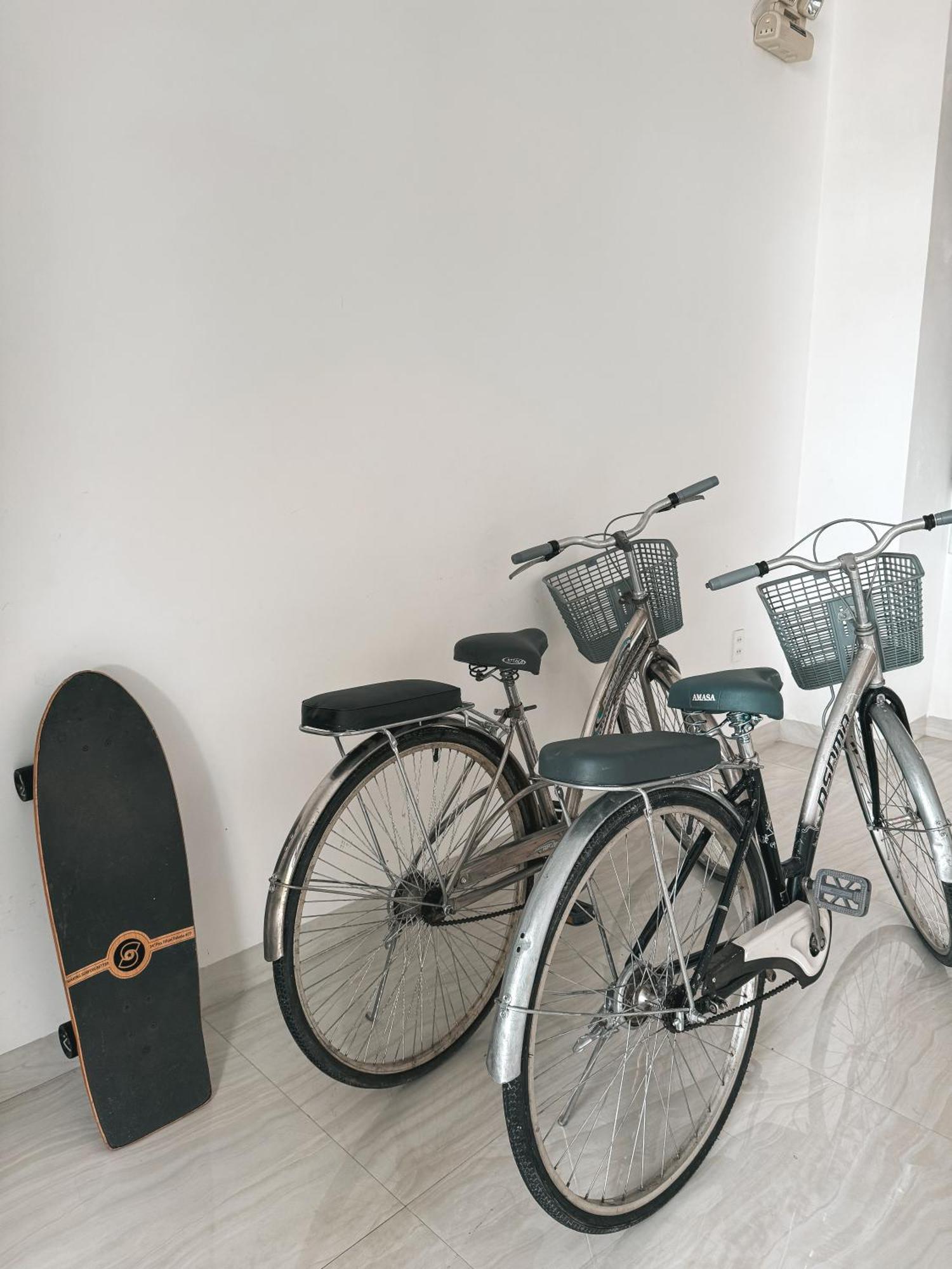 Cam Ranh Surf House Hotel Cam Lam Bagian luar foto