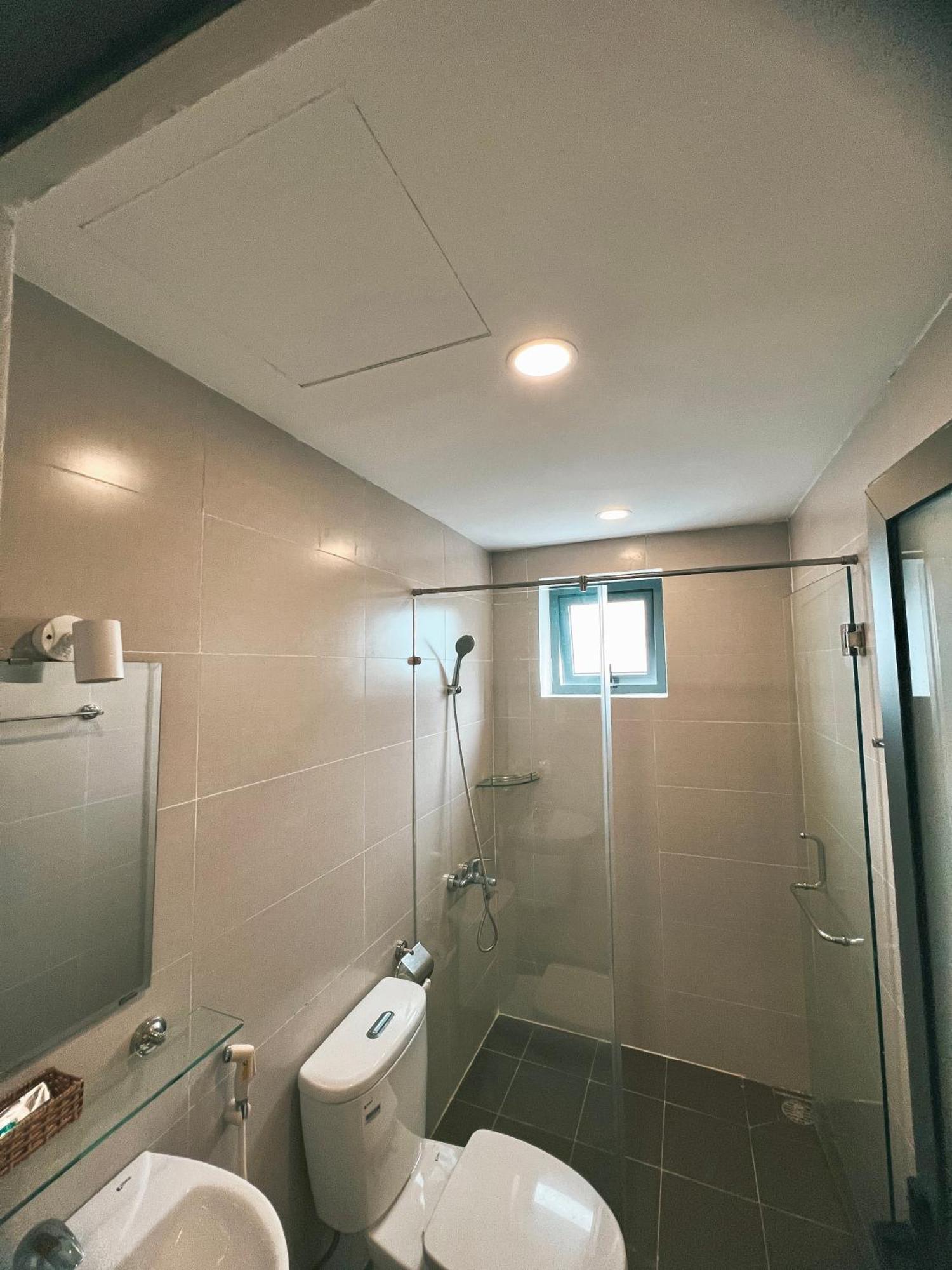 Cam Ranh Surf House Hotel Cam Lam Bagian luar foto