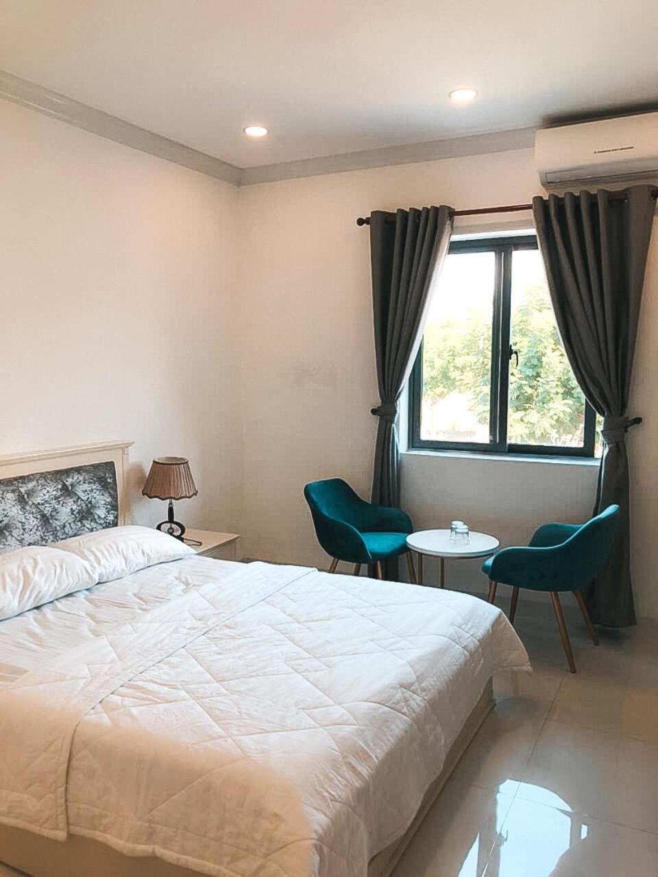 Cam Ranh Surf House Hotel Cam Lam Bagian luar foto